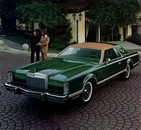 1977 lincoln continental mark v givenchy designer series for sale|1977 Lincoln Continental Mark V Givenchy Edition .